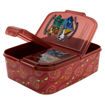 Picture of HARRY POTTER COMPARTMENT LUNCH BOX